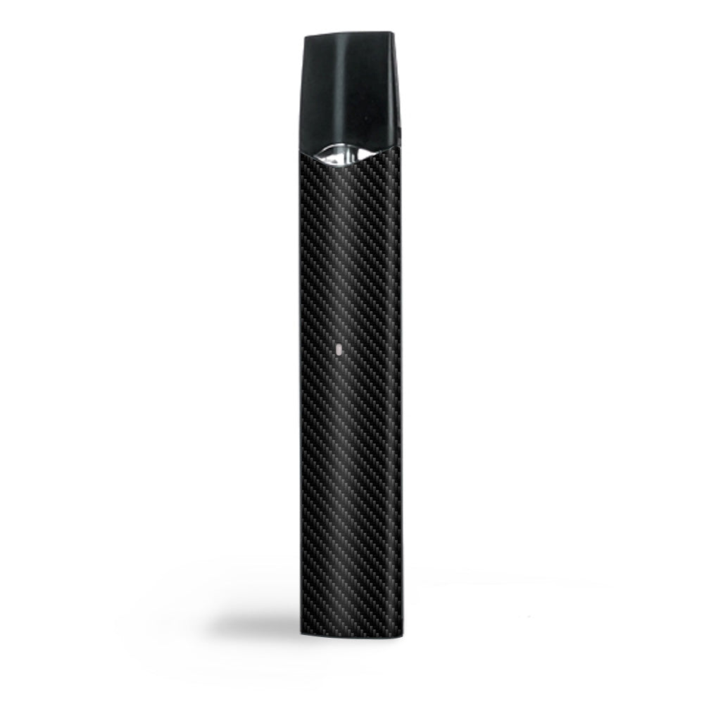 Skin Decal Vinyl Wrap for Smok Infinix Ultra Portable Kit Vape stickers  skins cover/ Carbon Fiber Carbon Fibre Graphite  itsaskin.com