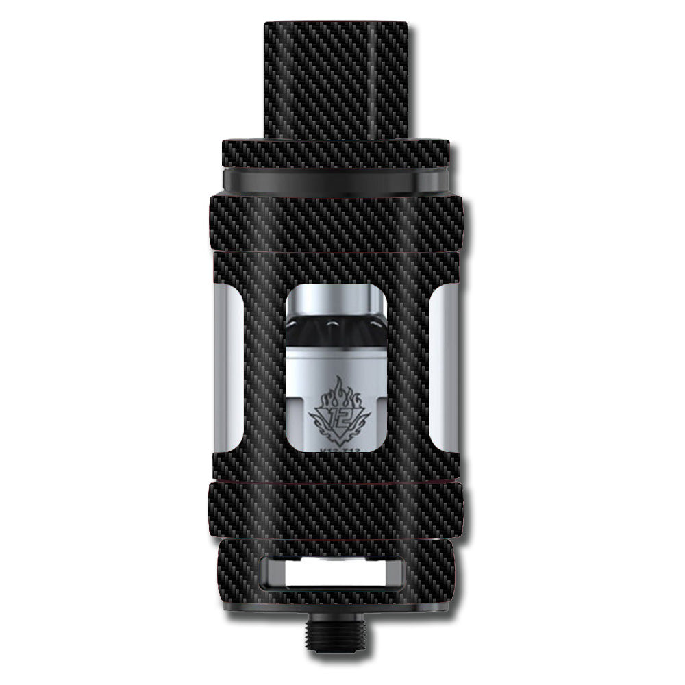  Carbon Fiber Carbon Fibre Graphite Smok TFV12 Tank Skin