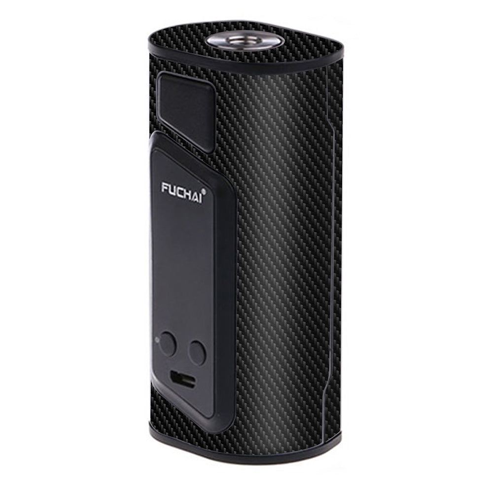  Carbon Fiber Carbon Fibre Graphite Sigelei Fuchai Duo-3 Skin