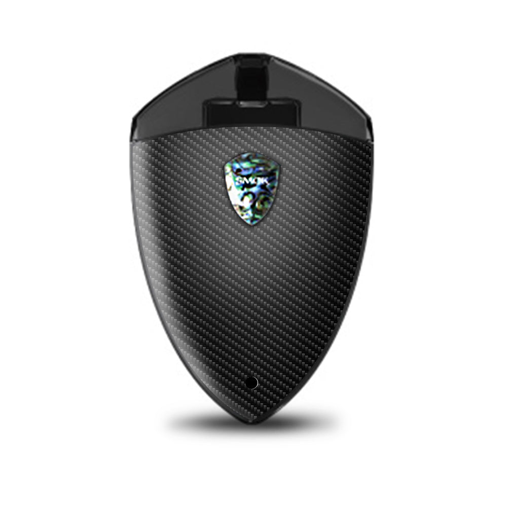 Skin Decal Vinyl Wrap for Smok Rolo Badge Vape stickers skins cover/ Carbon Fiber Carbon Fibre Graphite itsaskin.com Skin Decal Vinyl Wrap for Smok Rolo Badge Vape stickers skins cover/ Carbon Fiber Carbon Fibre Graphite itsaskin.com