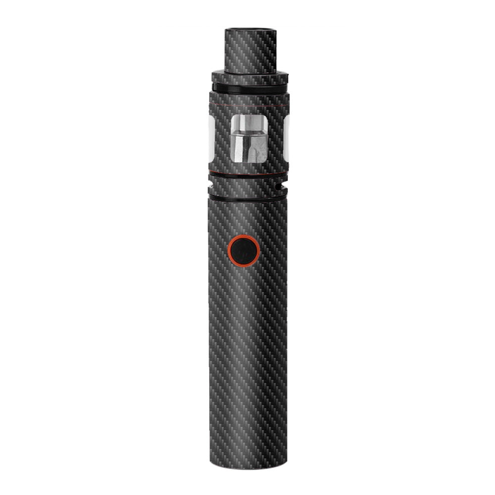  Carbon Fiber Carbon Fibre Graphite Smok Stick V8 Skin