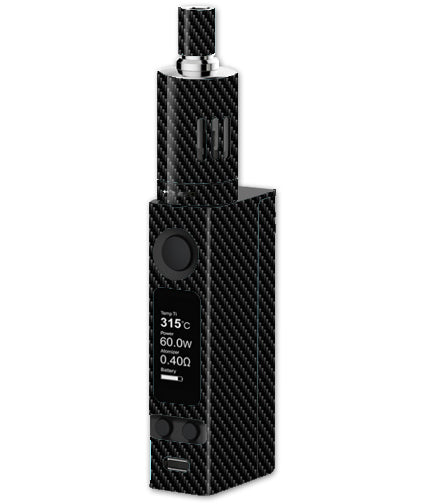  Carbon Fiber Carbon Fibre Graphite Joyetech Evic VTC Mini Skin