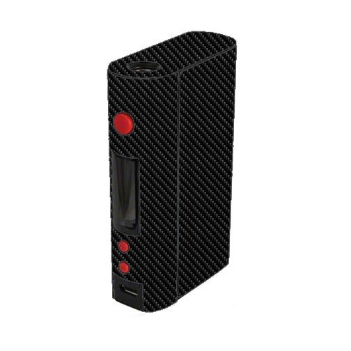  Carbon Fiber Carbon Fibre Graphite Kangertech Kbox 200w Skin