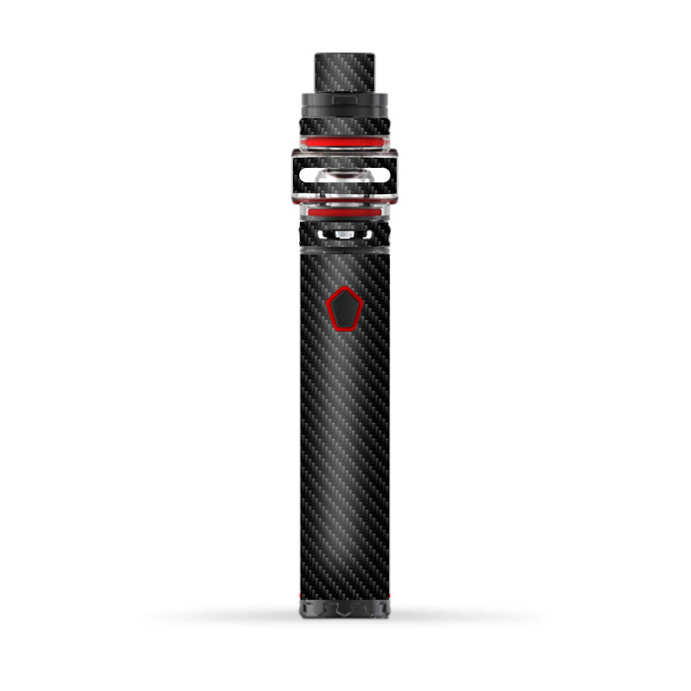  Carbon Fiber Carbon Fibre Graphite Smok Stick Prince Baby Skin