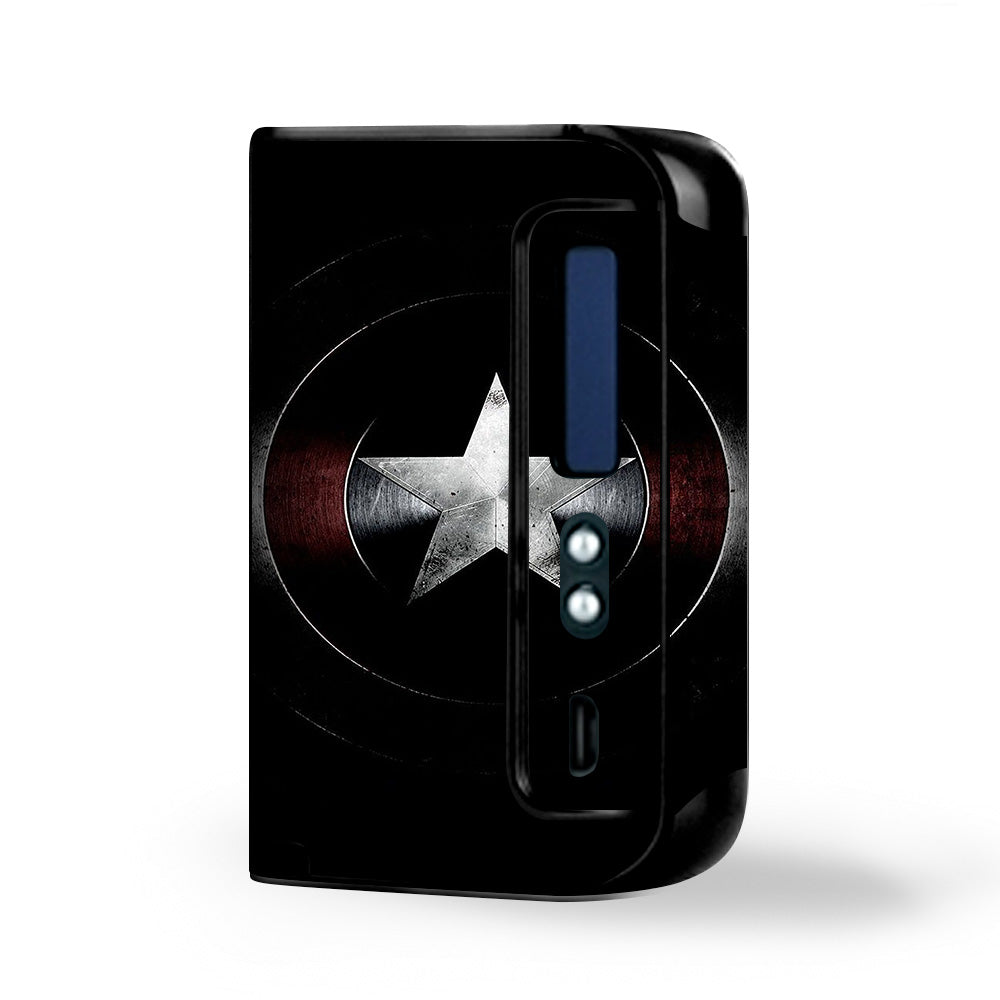  America Shield Smok Osub King Skin