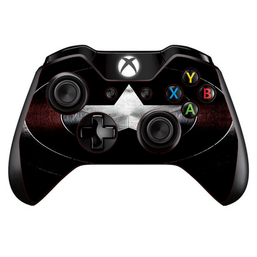  America Shield Microsoft Xbox One Controller Skin