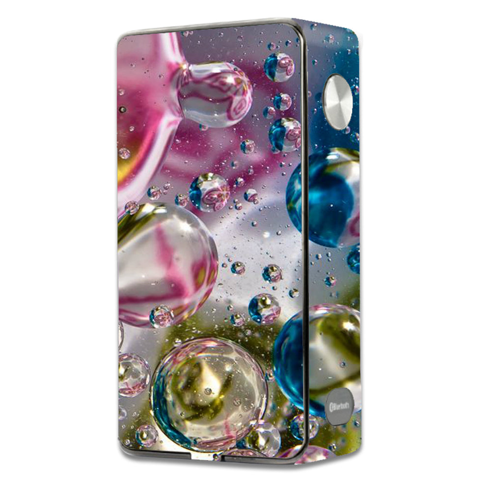  Bubblicious Water Bubbles Colors Laisimo L3 Touch Screen Skin