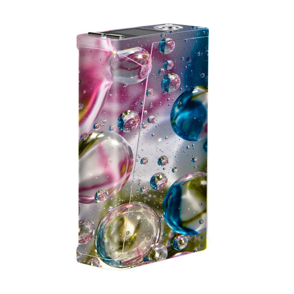  Bubblicious Water Bubbles Colors Smok H-Priv Skin