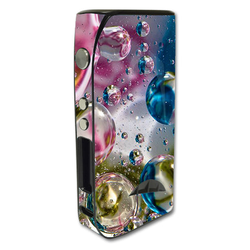  Bubblicious Water Bubbles Colors Pioneer4You iPV5 200w Skin
