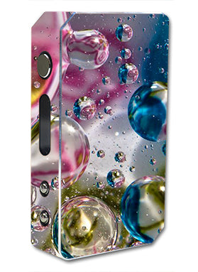  Bubblicious Water Bubbles Colors Pioneer4You ipv3 Li 165W Skin