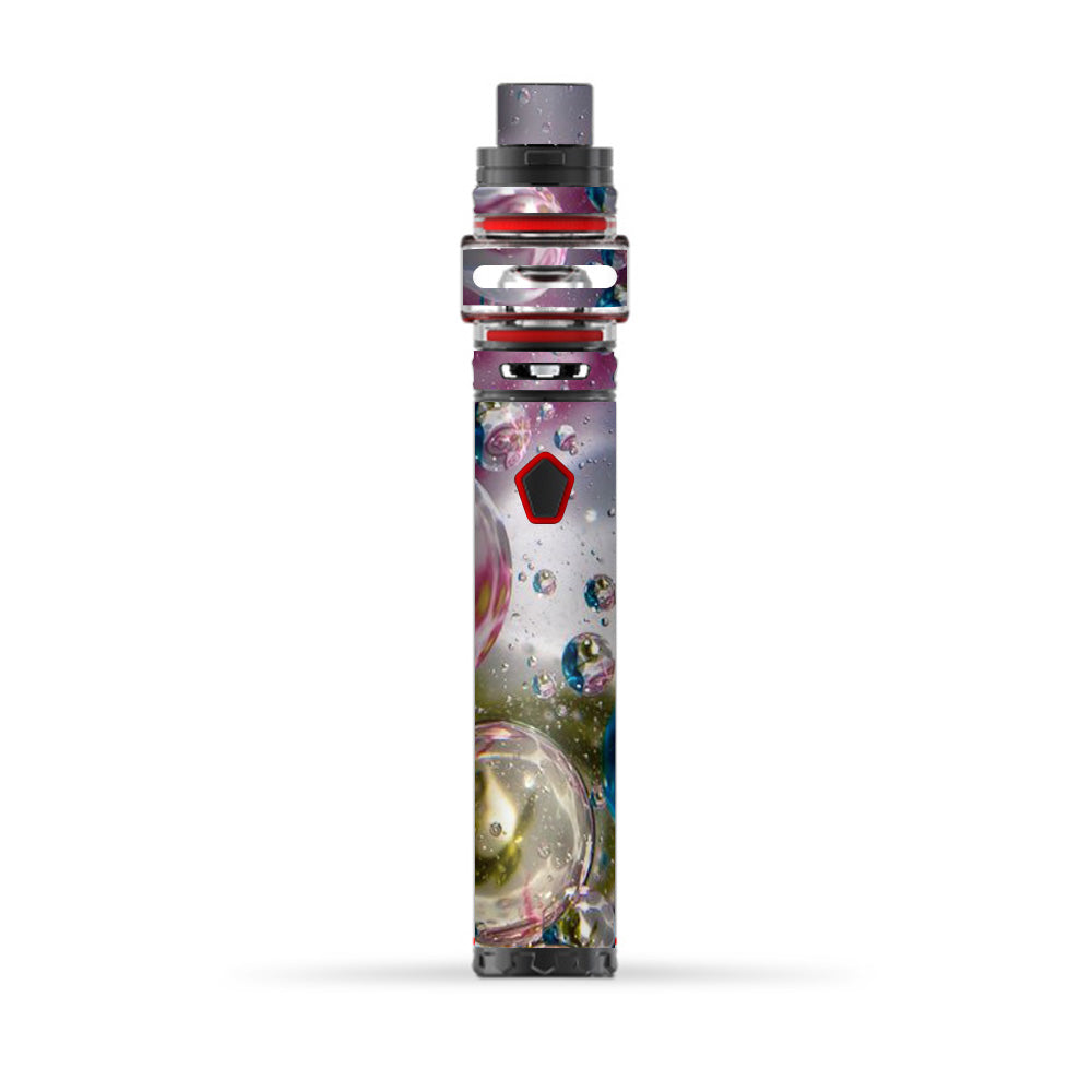  Bubblicious Water Bubbles Colors Smok Stick Prince Baby Skin