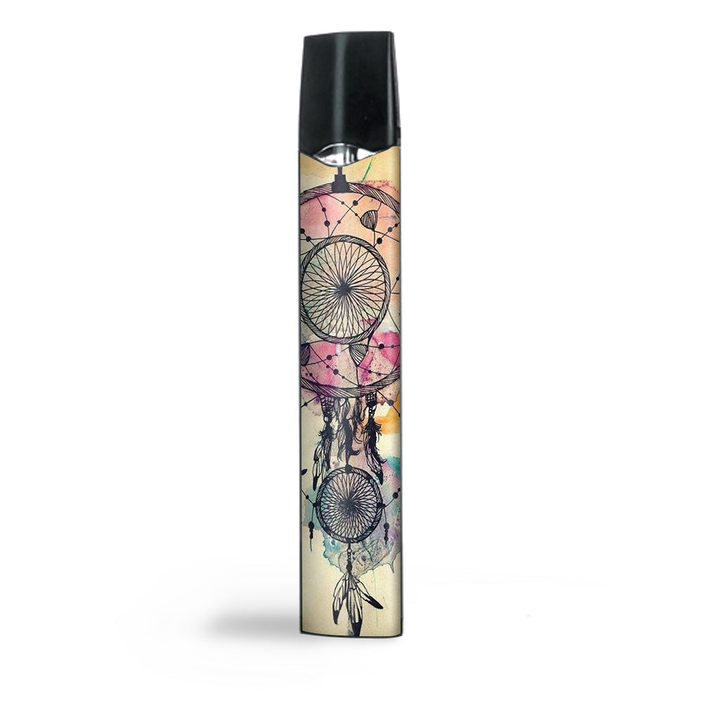  Dream Catcher Boho Design Smok Infinix Ultra Portable Skin