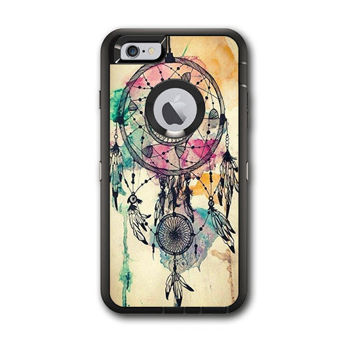  Dream Catcher Boho Design Otterbox Defender iPhone 6 PLUS Skin