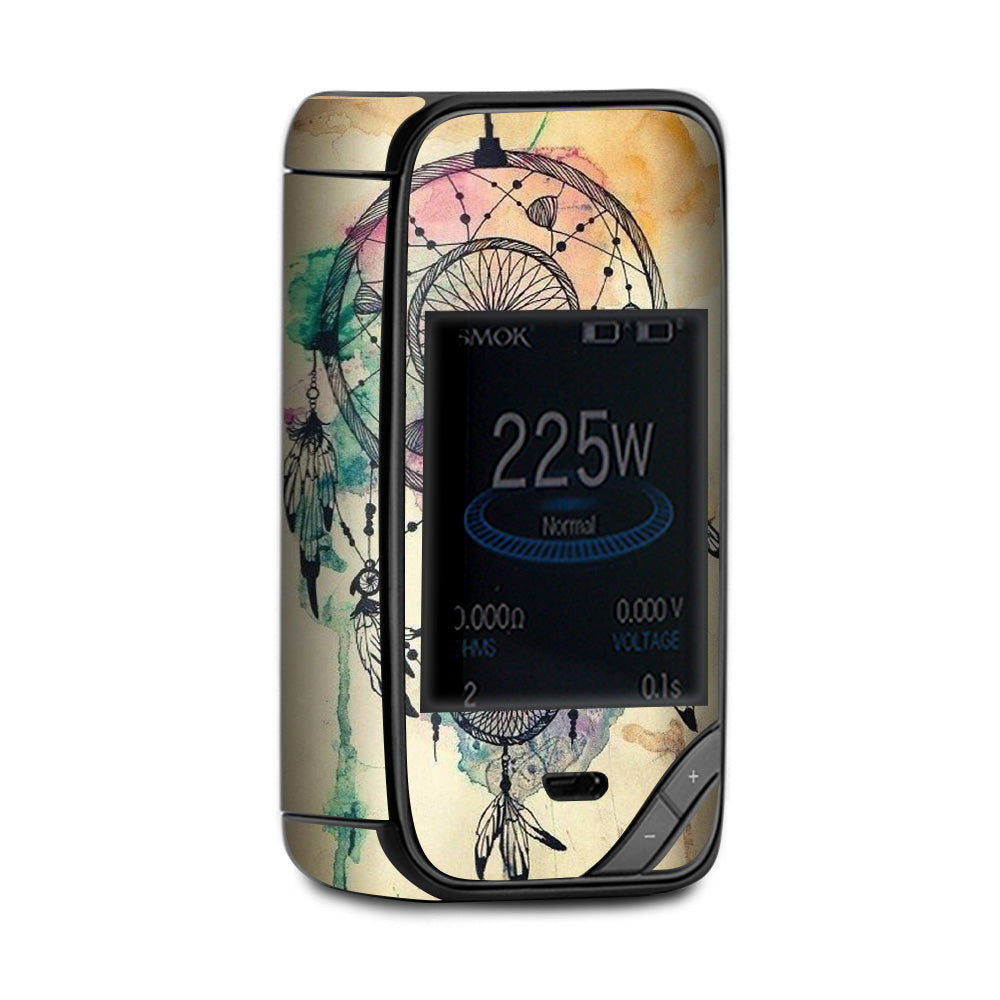  Dream Catcher Boho Design X-Priv Smok Skin