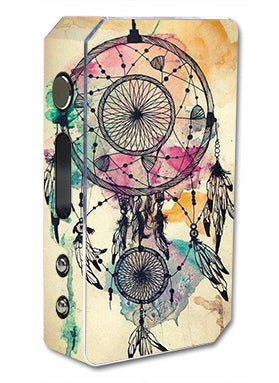  Dream Catcher Boho Design Pioneer4You ipv3 Li 165W Skin