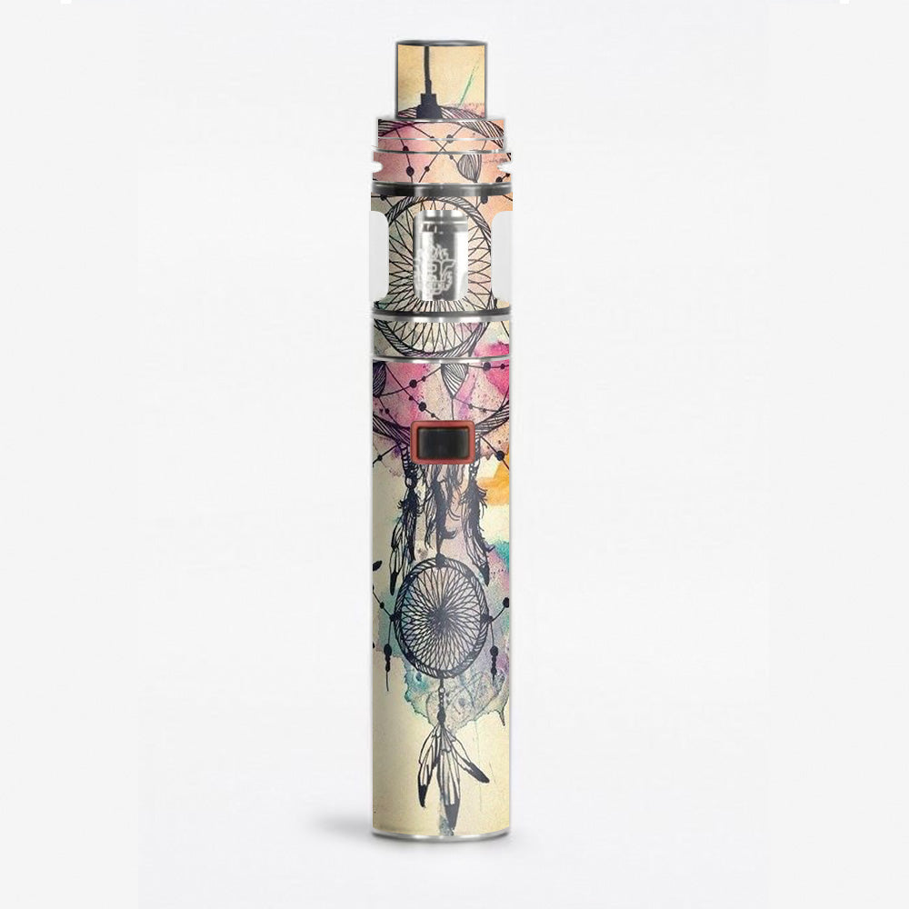  Dream Catcher Boho Design Smok Stick X8 Skin