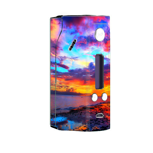  Beautiful Landscape Water Sky Wismec Reuleaux RX200  Skin