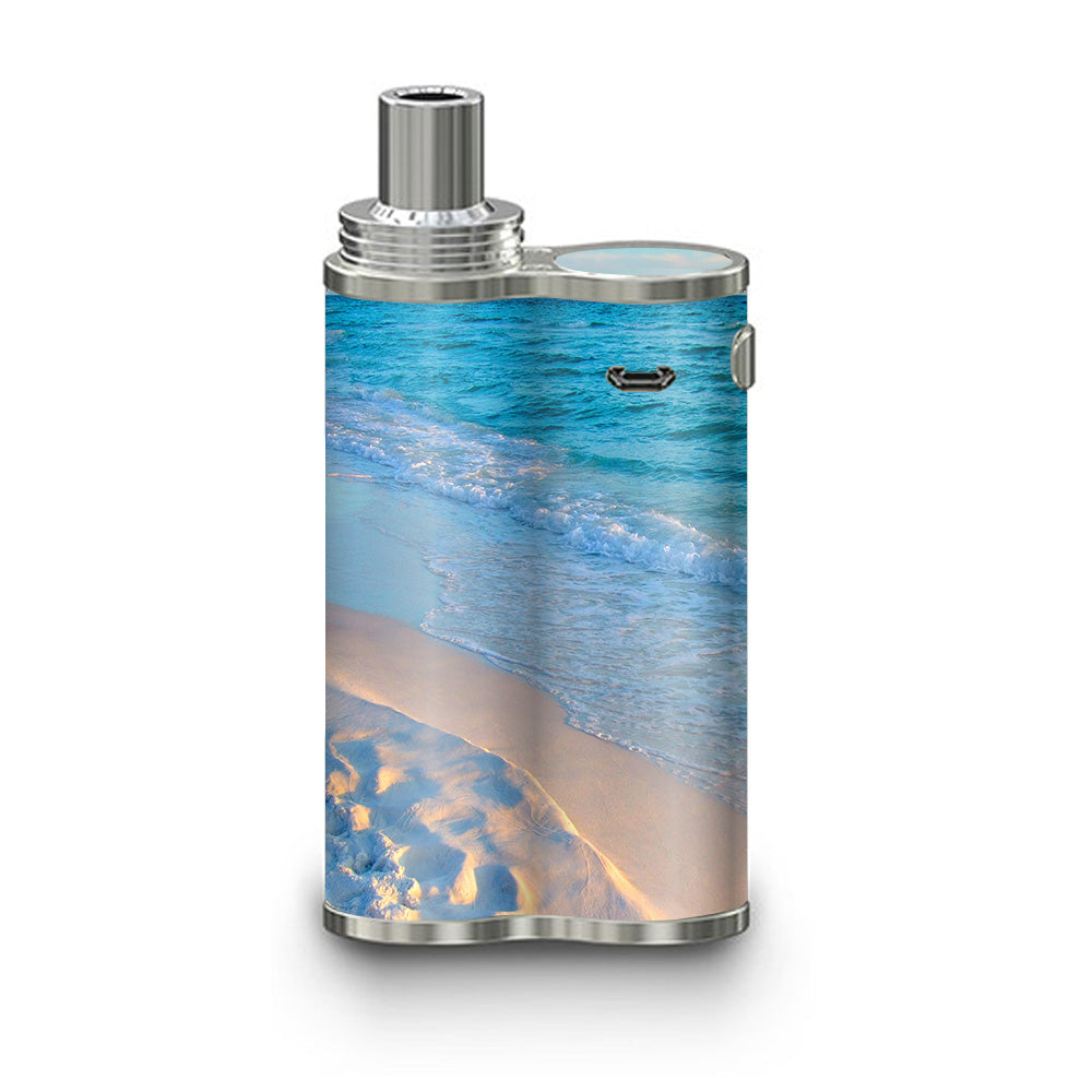  Beach White Sands Blue Water eLeaf iJustX Skin