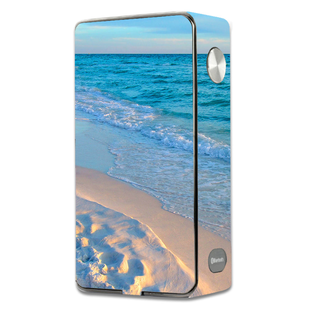 Beach White Sands Blue Water Laisimo L3 Touch Screen Skin