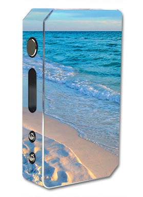  Beach White Sands Blue Water Pioneer4You ipv3 Li 165W Skin