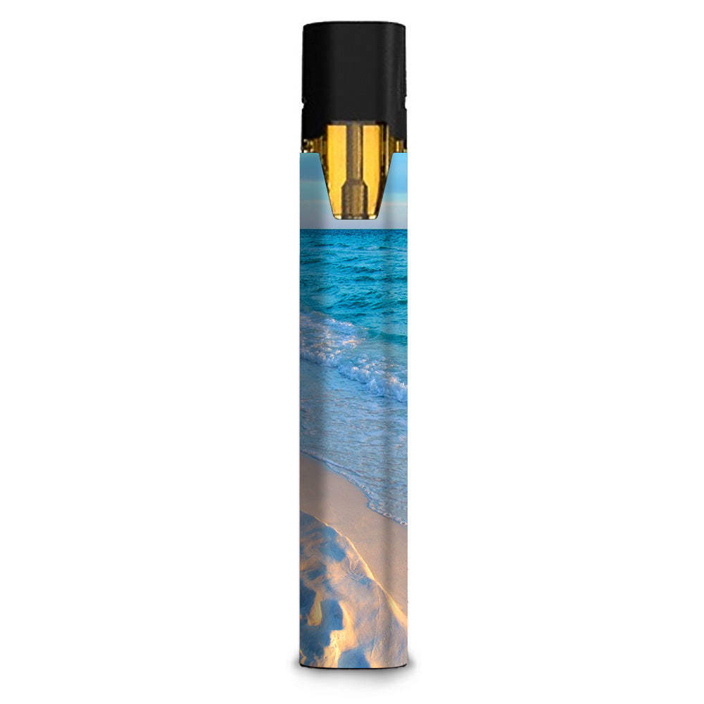  Beach White Sands Blue Water Stiiizy starter stick Skin