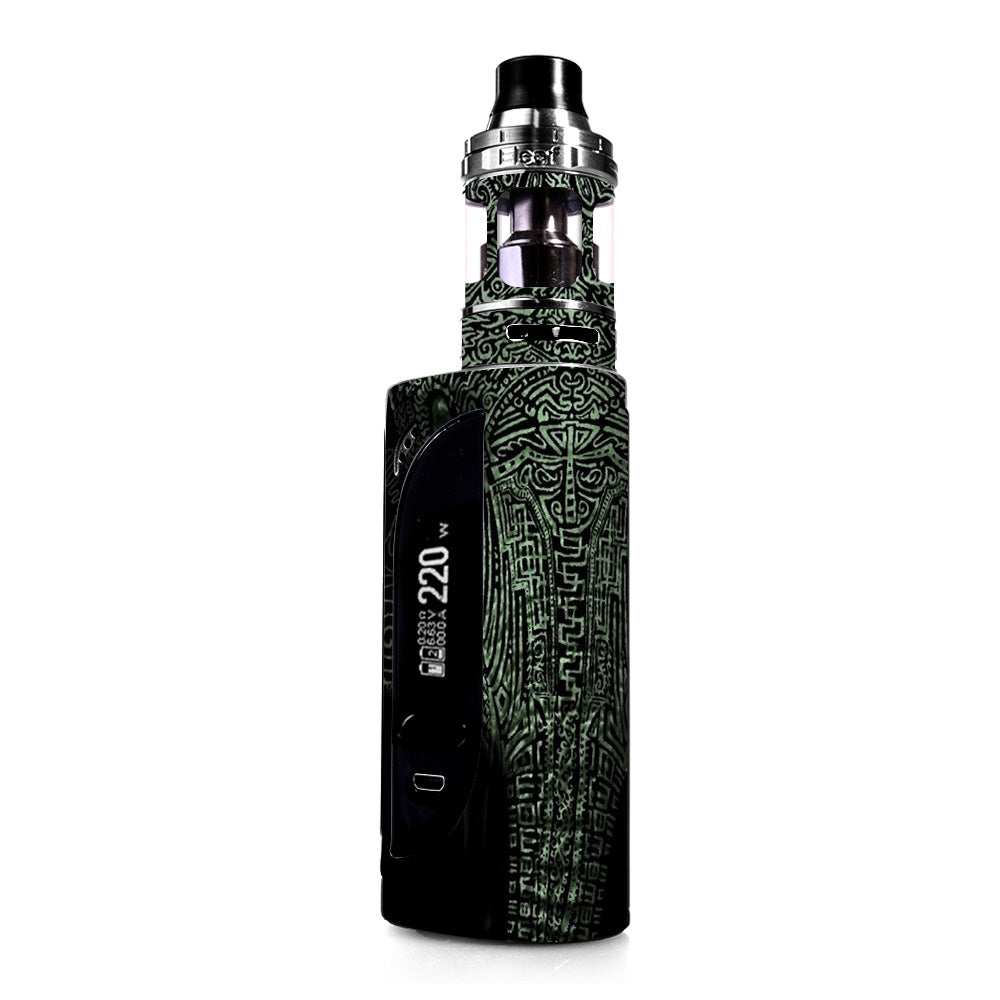 elfbar nachfüll pod läuft aus iKonn 220 d'Eleaf : le test complet