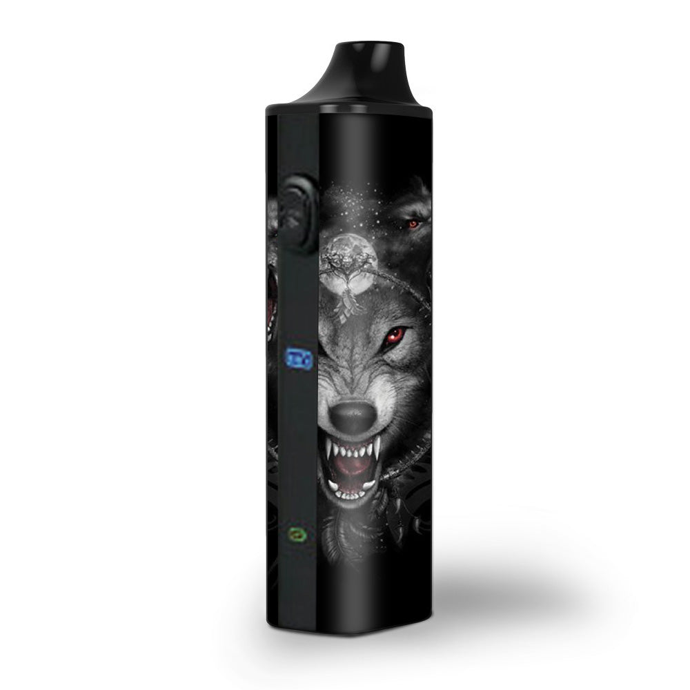  Angry Wolves Pack Howling Pulsar APX Skin