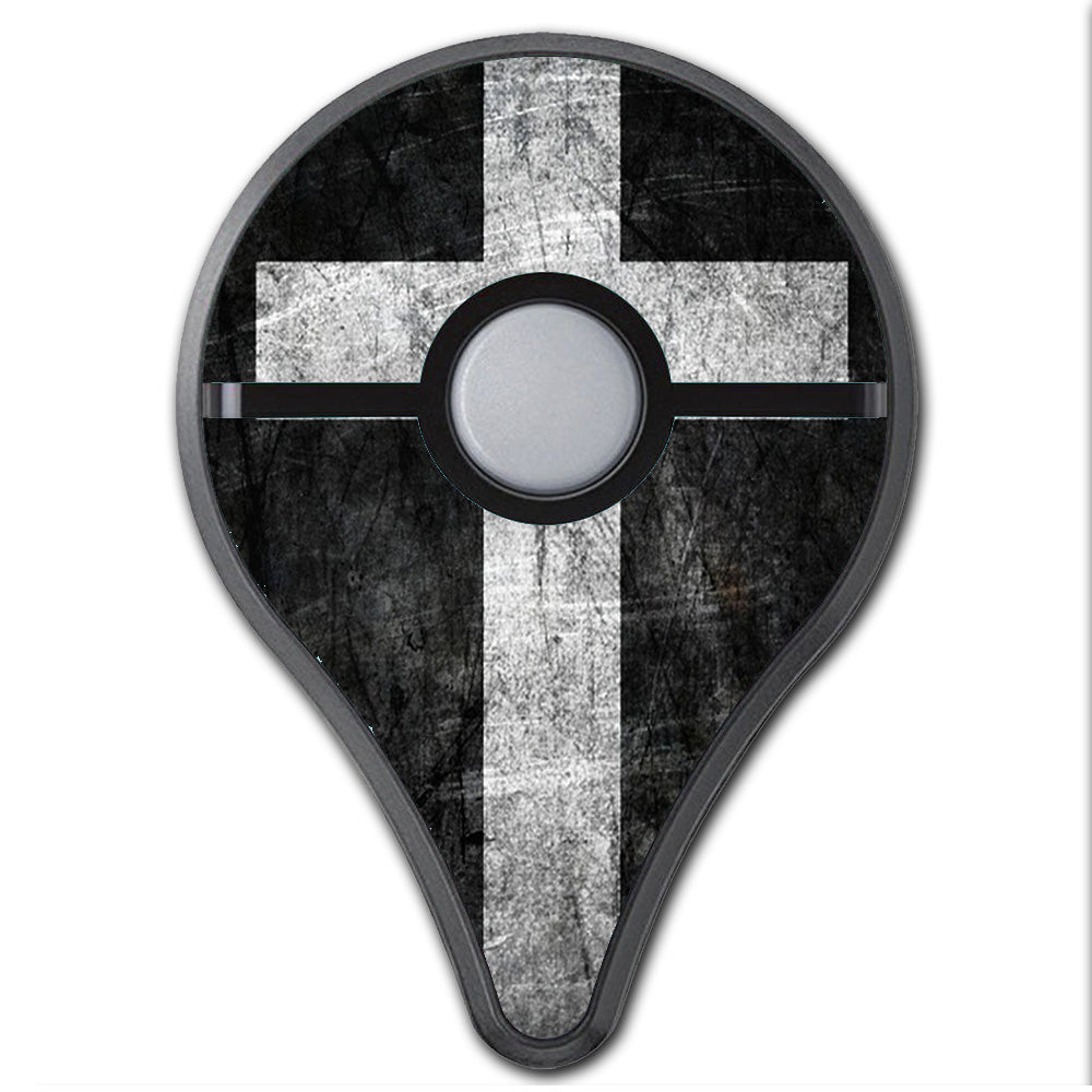  The Cross Pokemon Go Plus Skin