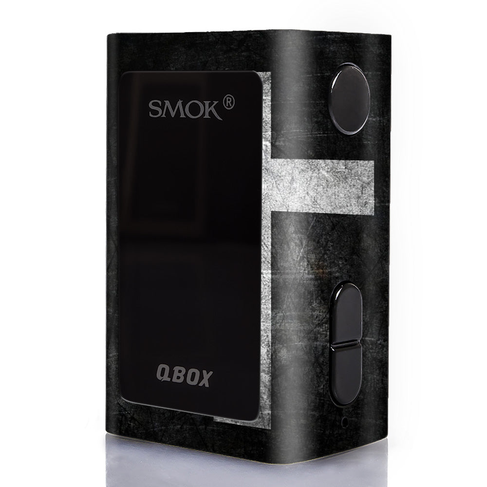  The Cross Smok Q-Box Skin
