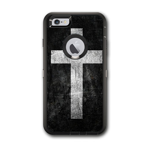  The Cross Otterbox Defender iPhone 6 PLUS Skin