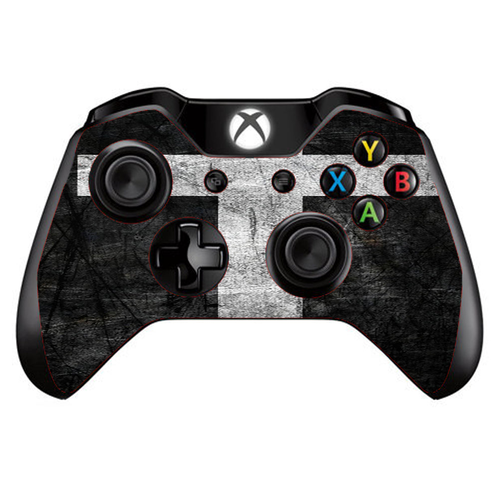  The Cross Microsoft Xbox One Controller Skin
