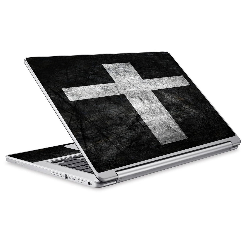  The Cross Acer Chromebook R13 Skin