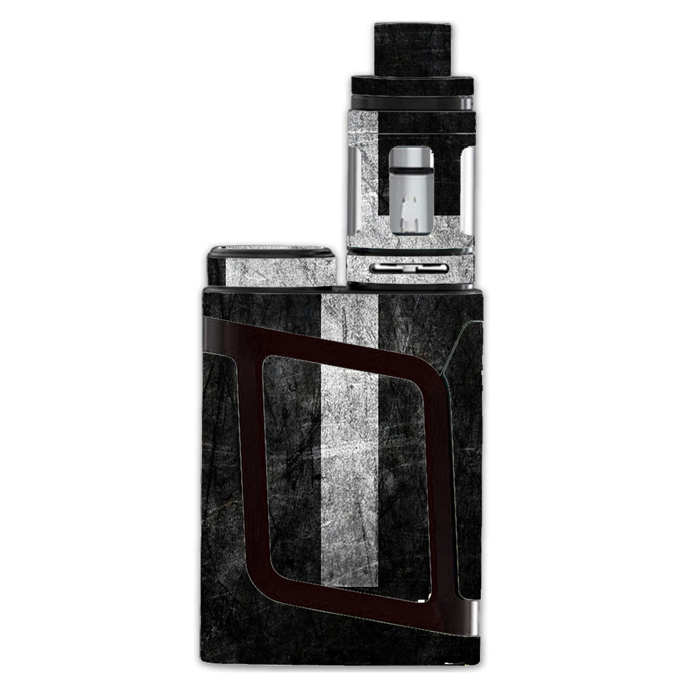  The Cross Smok Alien AL85 Skin