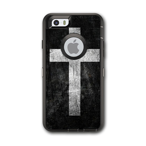  The Cross Otterbox Defender iPhone 6 Skin