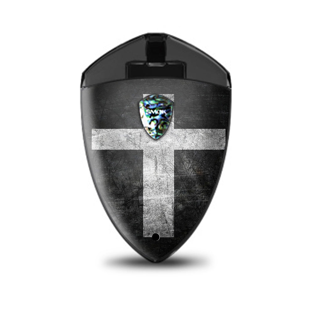  The Cross Smok Rolo Badge Skin