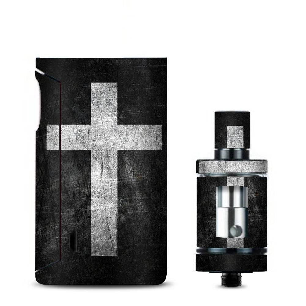  The Cross Vaporesso Drizzle Fit Skin