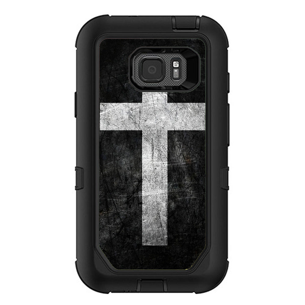  The Cross Otterbox Defender Samsung Galaxy S7 Active Skin