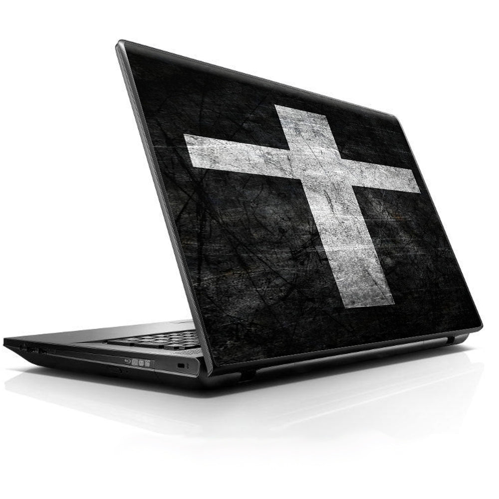  The Cross Universal 13 to 16 inch wide laptop Skin
