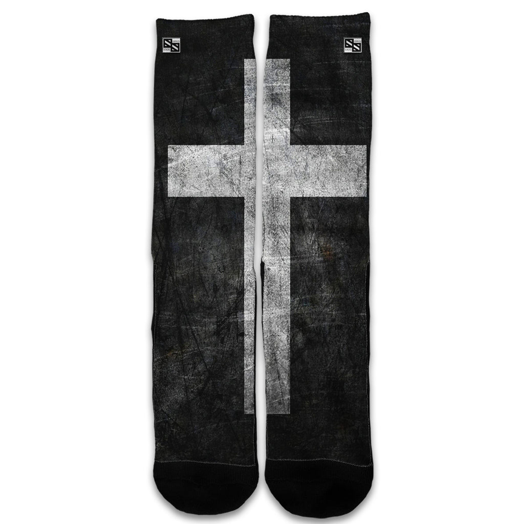  The Cross Universal Socks