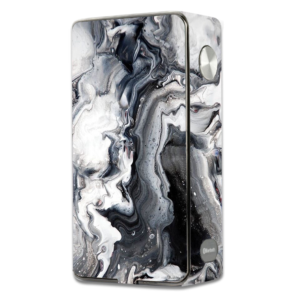  Marble White Grey Swirl Beautiful Laisimo L3 Touch Screen Skin