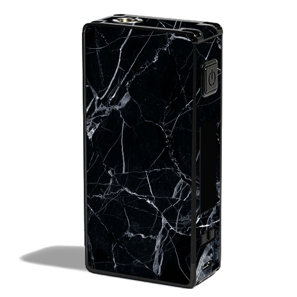  Black Marble Granite White Innokin MVP 4 Skin
