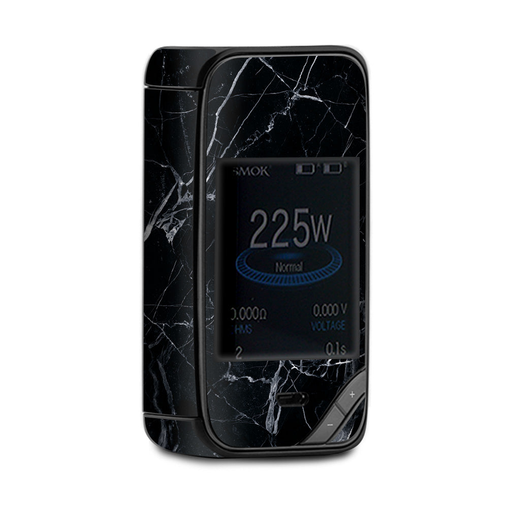  Black Marble Granite White X-Priv Smok Skin