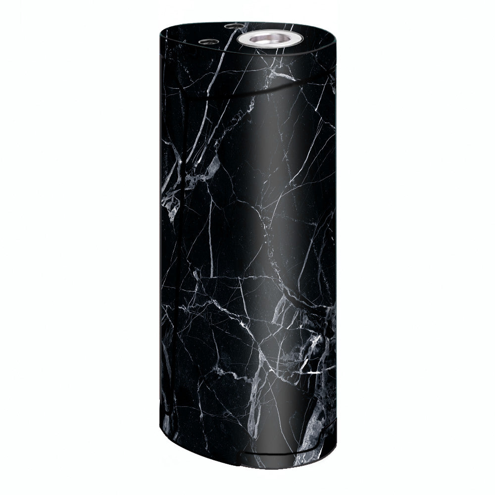  Black Marble Granite White Smok Priv V8 60w Skin