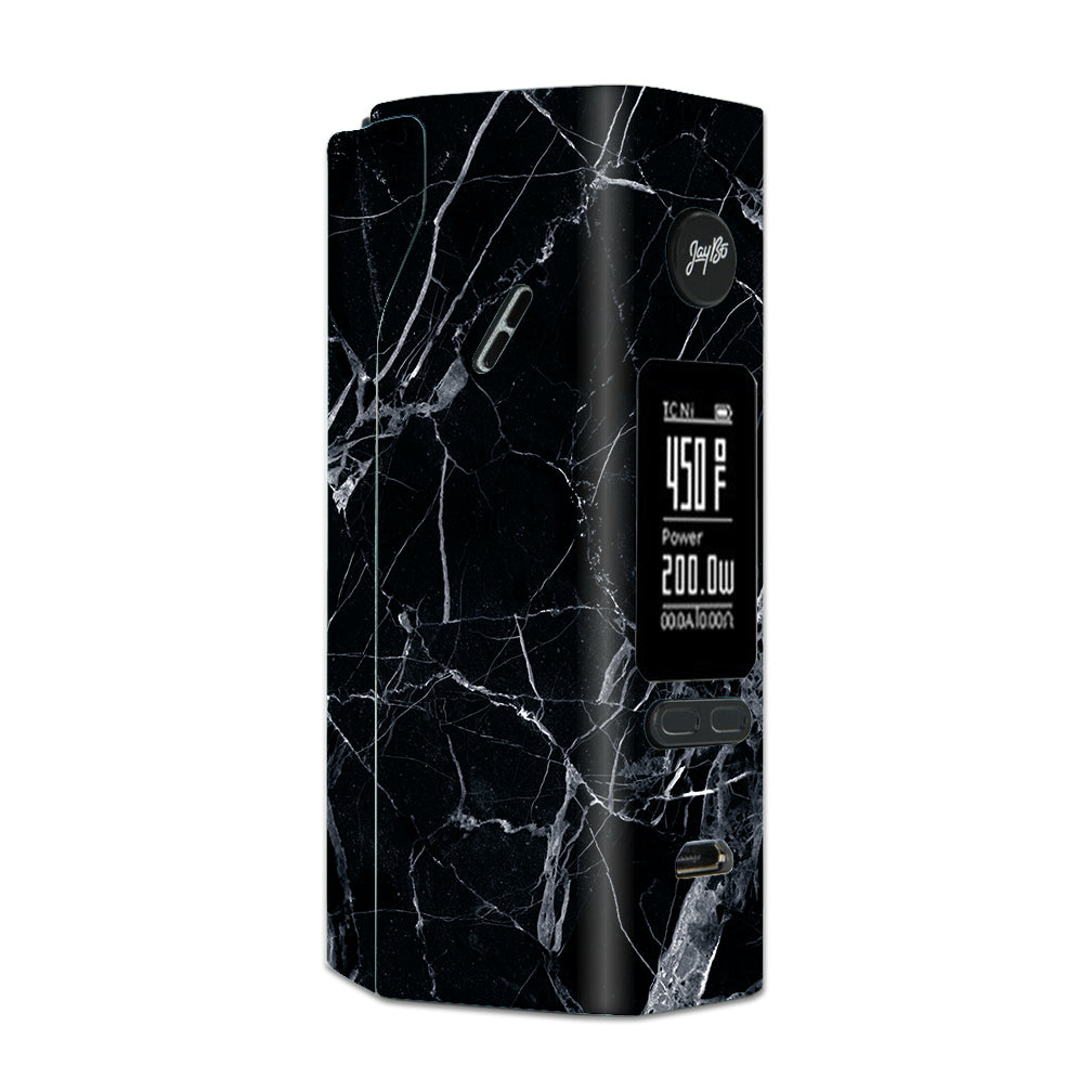  Black Marble Granite White Wismec Reuleaux RX 2/3 combo kit Skin