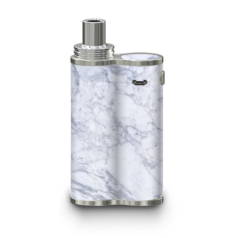  Grey White Standard Marble eLeaf iJustX Skin