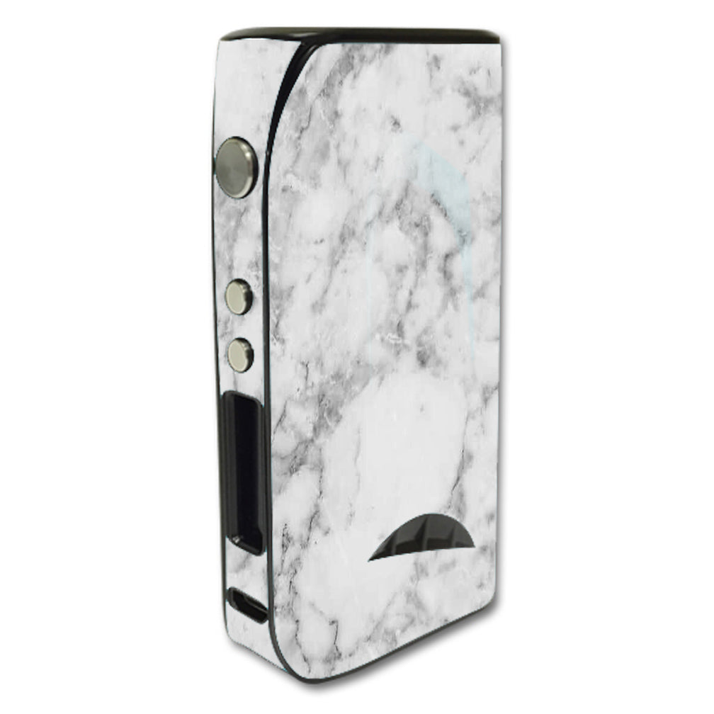  Grey And White Marble Panel Pioneer4You iPV5 200w Skin