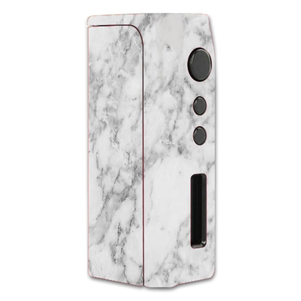  Grey And White Marble Panel Pioneer4You iPVD2 75W Skin