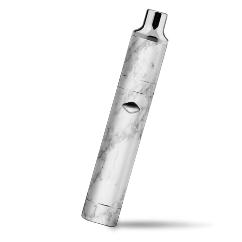  Grey And White Marble Panel Yocan Magneto Skin