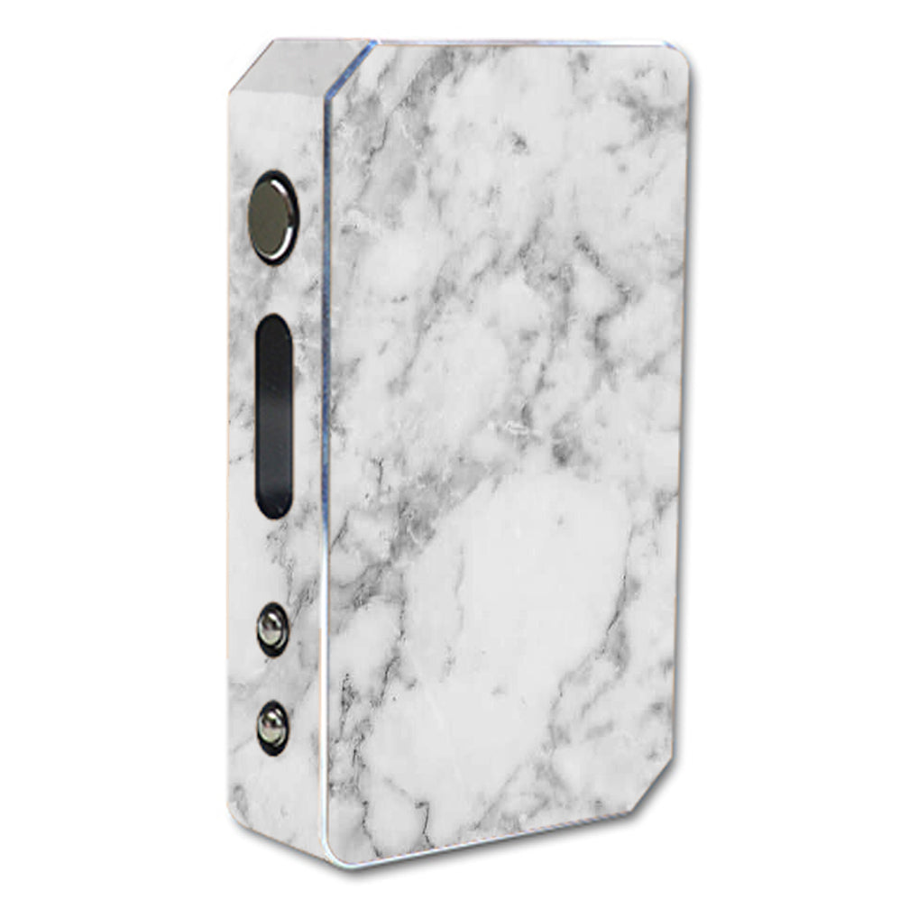  Grey And White Marble Panel Pioneer4you iPV3 Li 165w Skin