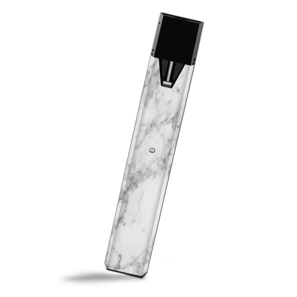  Grey And White Marble Panel Smok Fit Ultra Portable Skin